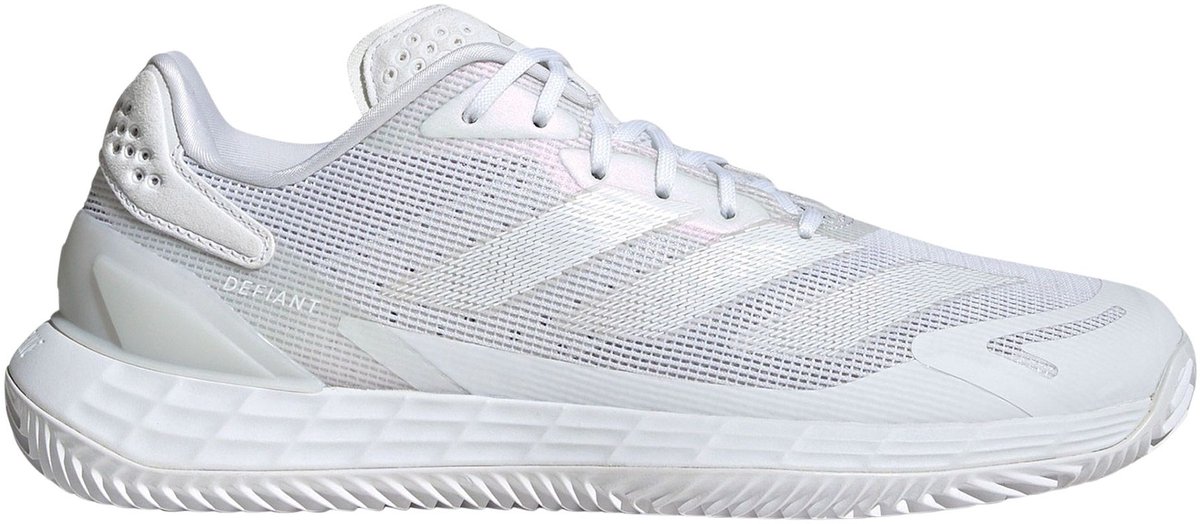 Adidas Defiant Speed 2 Clay Padelschoenen Dames