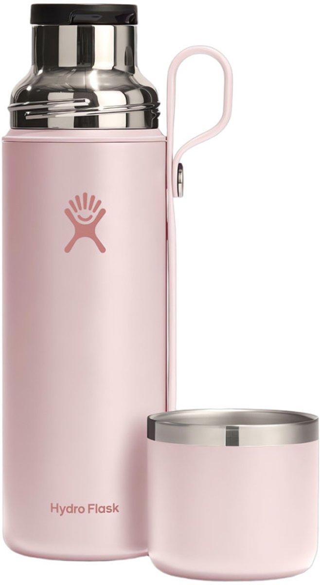 Hydroflask Hot Flask & Cup Oat thermosfles met beker, 828 ml – foto 5