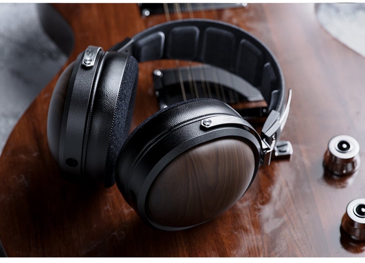 FiiO FT1 Draadloze Audio Beech - afbeelding 2