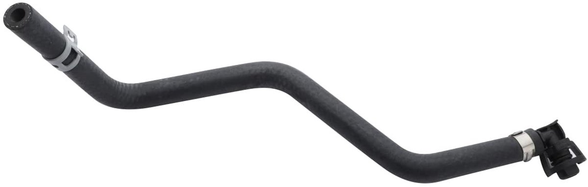 Solidchoice - KASturbo Thermostaat Huis naar Header Tank Slang - Geschikt voor Opel