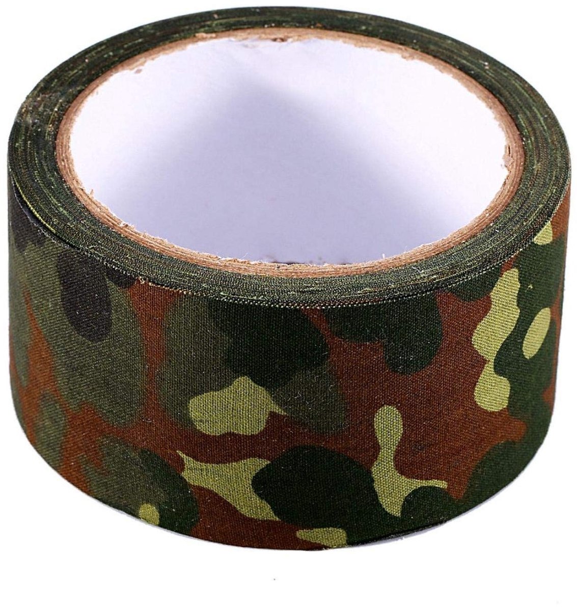 Solidchoice - Lijmvrije Camouflage Tape voor Jacht