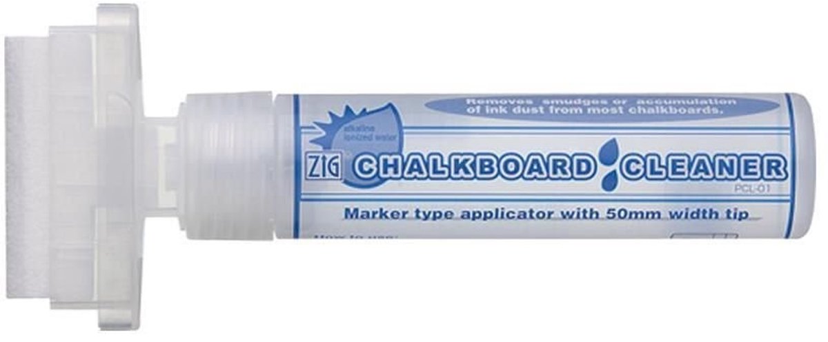 Solidchoice - Chalkboard Cleaner voor Whiteboards en Borden