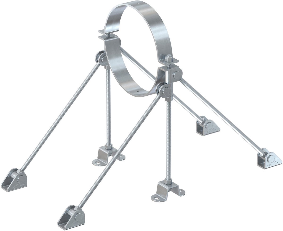 Fischer Vastpunt licht FFP-L42 - 567700