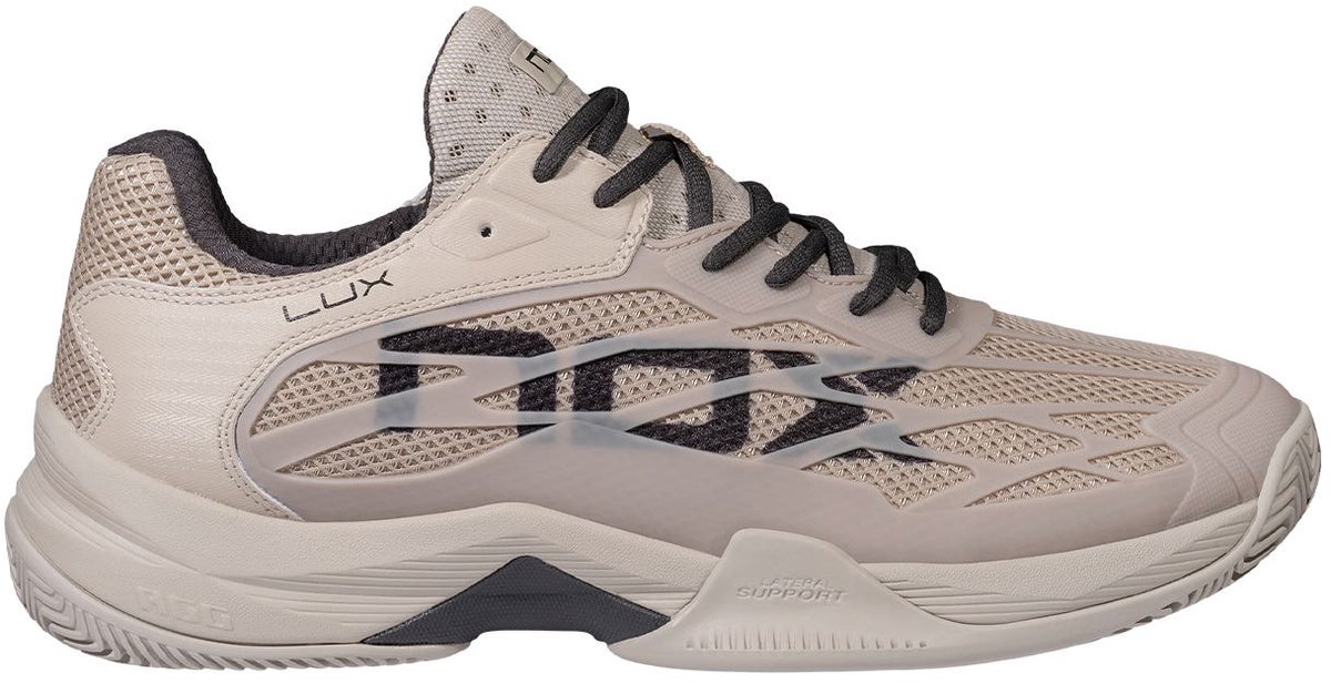 Nox At10 Lux Padelschoenen Beige EU 48 Man