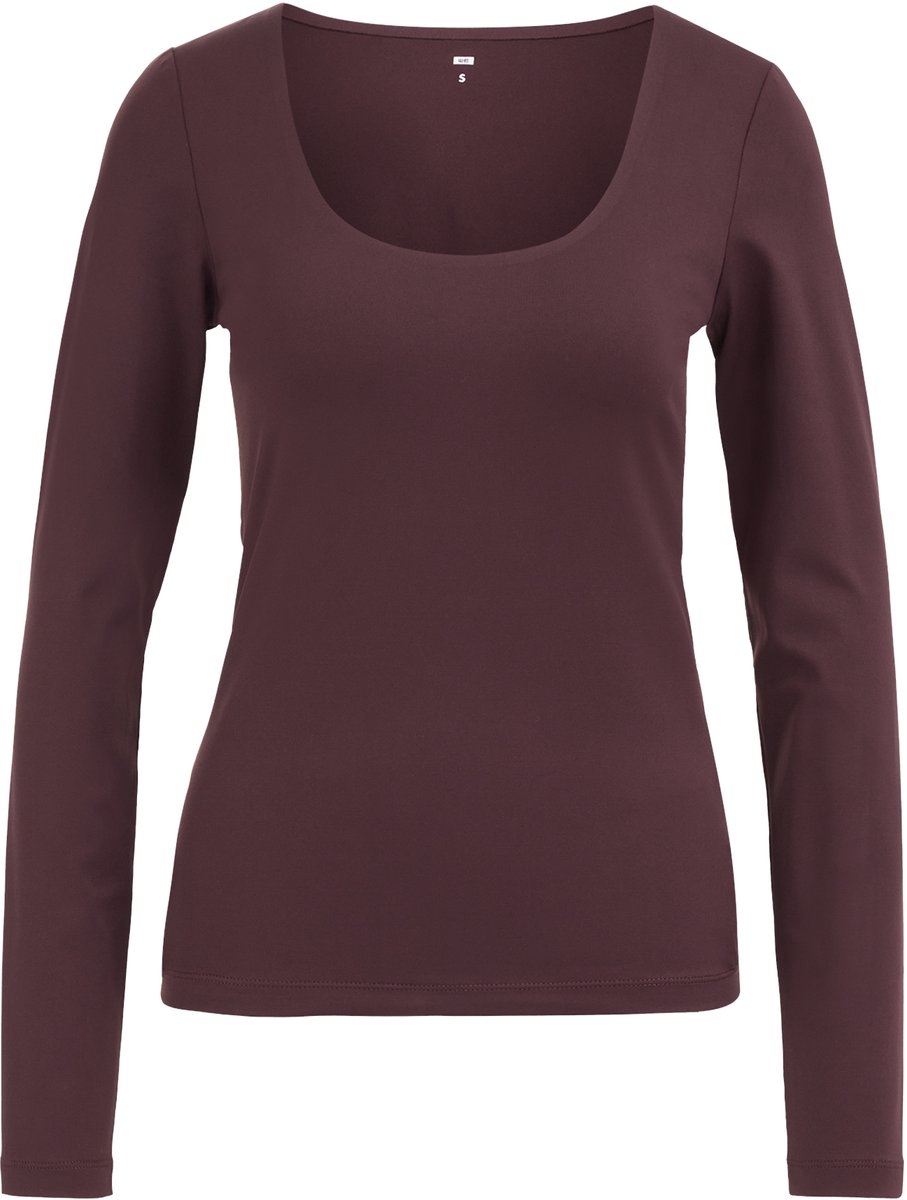 WE Fashion Dames T-shirt