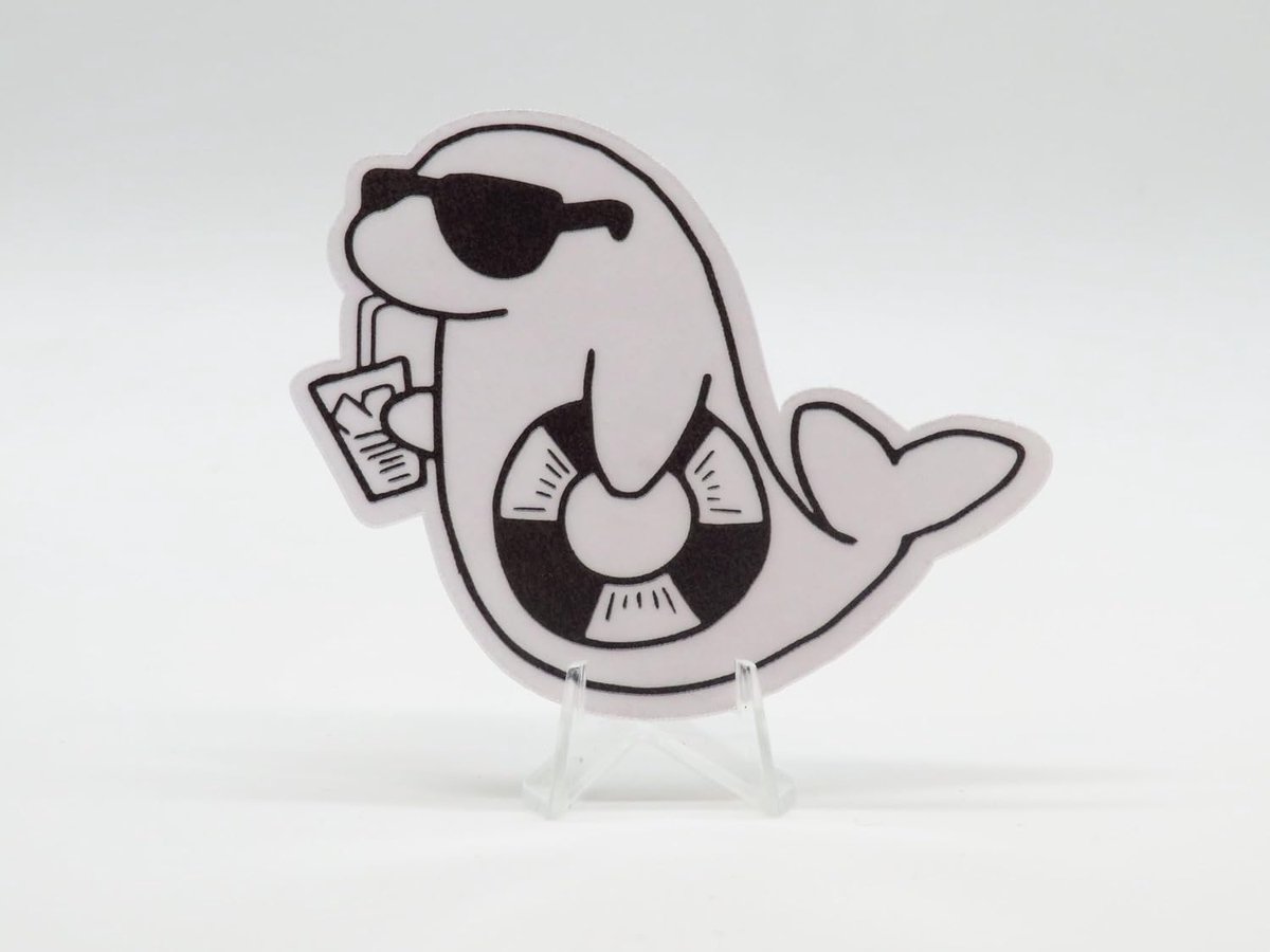 Summer Seal - ShopVlot