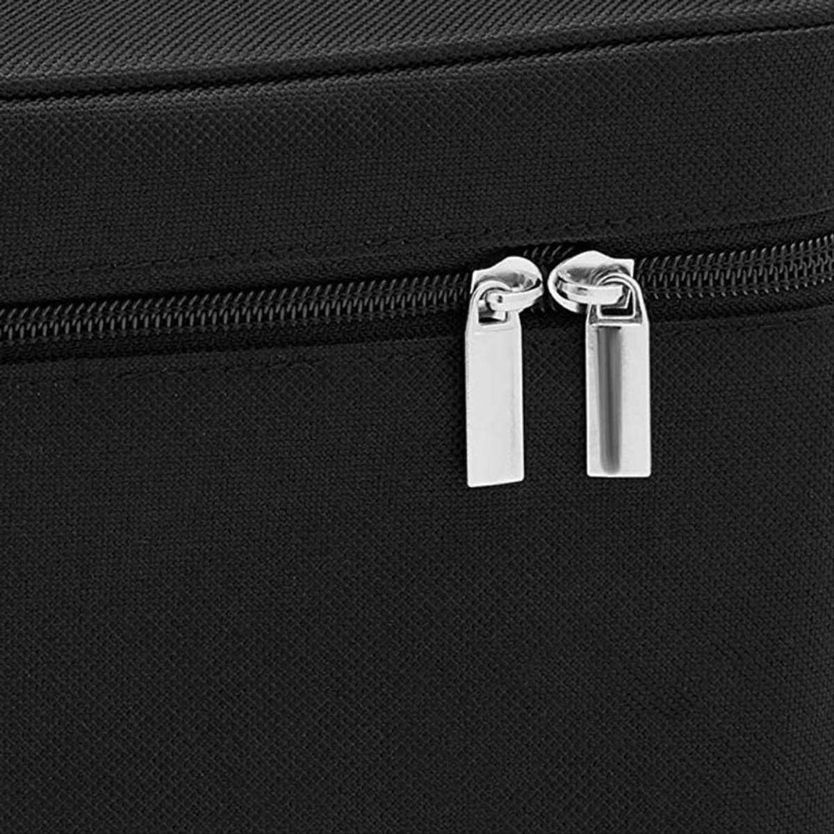 Oxford Cloth waterdichte outdoor double-isolatie toilettas, multifunctioneel, picknicktas, draagtas voor op het - ShopVlot
