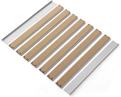 Genmitsu 6060 Aluminum and MDF Hybrid Spoiler Board Table for CNC Router Machine PROVerXL 4030 V2 to 6060 XY Axis - ShopVlot