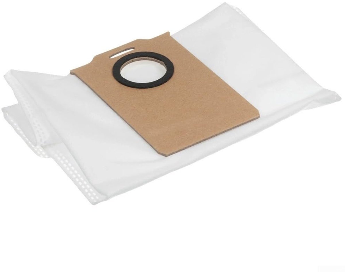 Solidchoice - Vervangende Stofzuigerzakken voor Lubluelu L15 Max - 10 Stuks met 3.5L Capaciteit