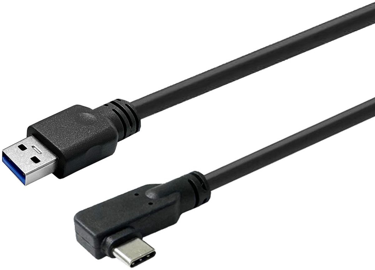 USB-A to USB-C Cable 3m