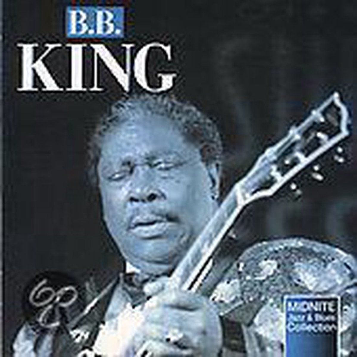 Blues You Can Use