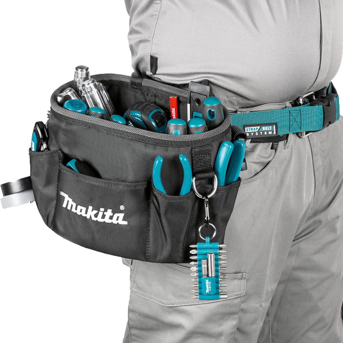 Makita gereedschapstas universeel - E-15447