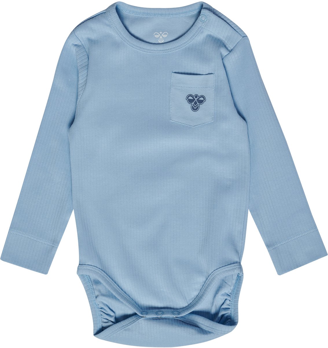 Hmlmini Pocket Body L/S Bts