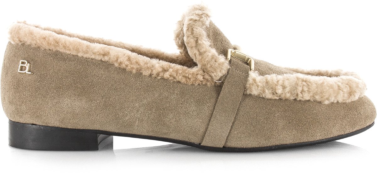 Babouche Loki loafers noce
