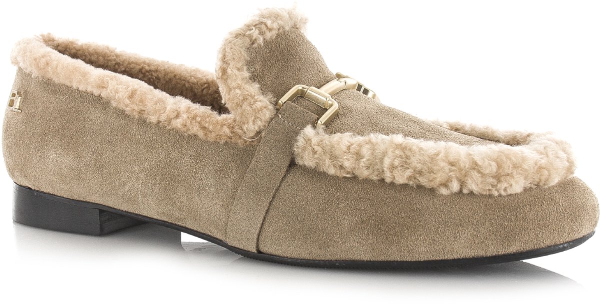 Babouche Loki loafers noce