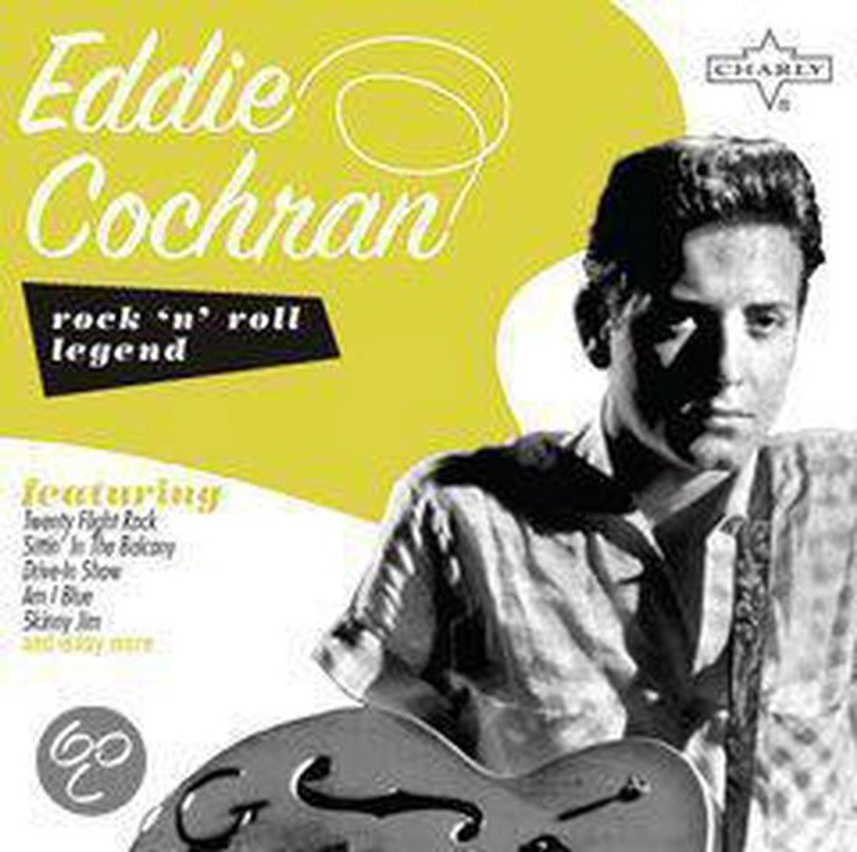 Eddie Cochran