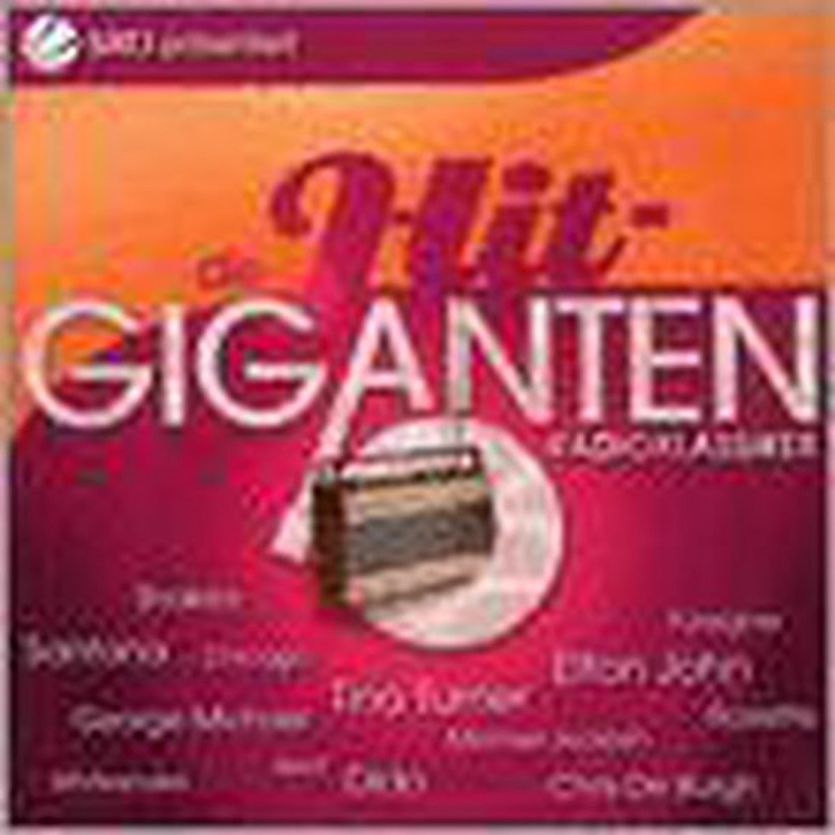 Hit Giganten: Radioklassiker