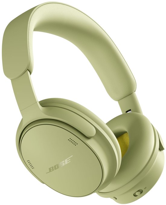 Bose QuietComfort Headphones (2nd Gen) Groen