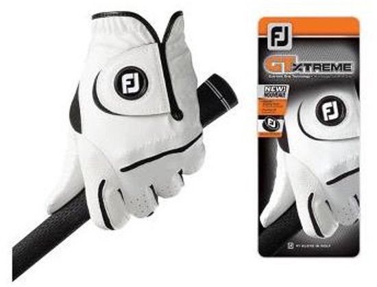 Footjoy GTxtreme Glove L Wit (Dames) van Merkloos — afbeelding 5