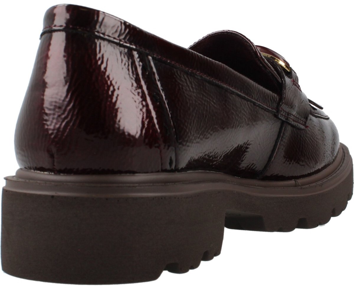 CARMELA 164369C ZAPATO SRA Bordeuax 38 EU