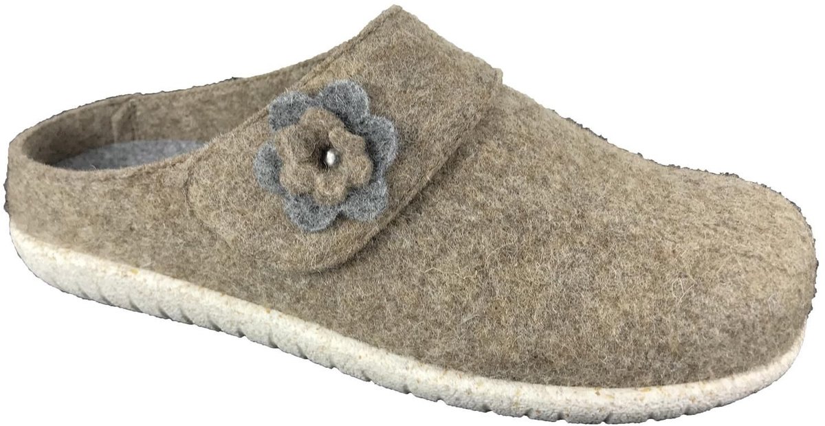 HICKERSBERGER PANTOFFEL - 3811