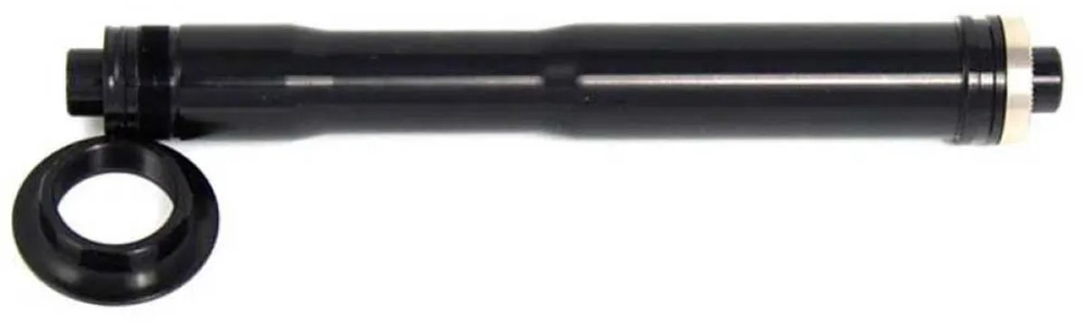 Zipp 188 V10 Fire Strike Achternaafas Zwart