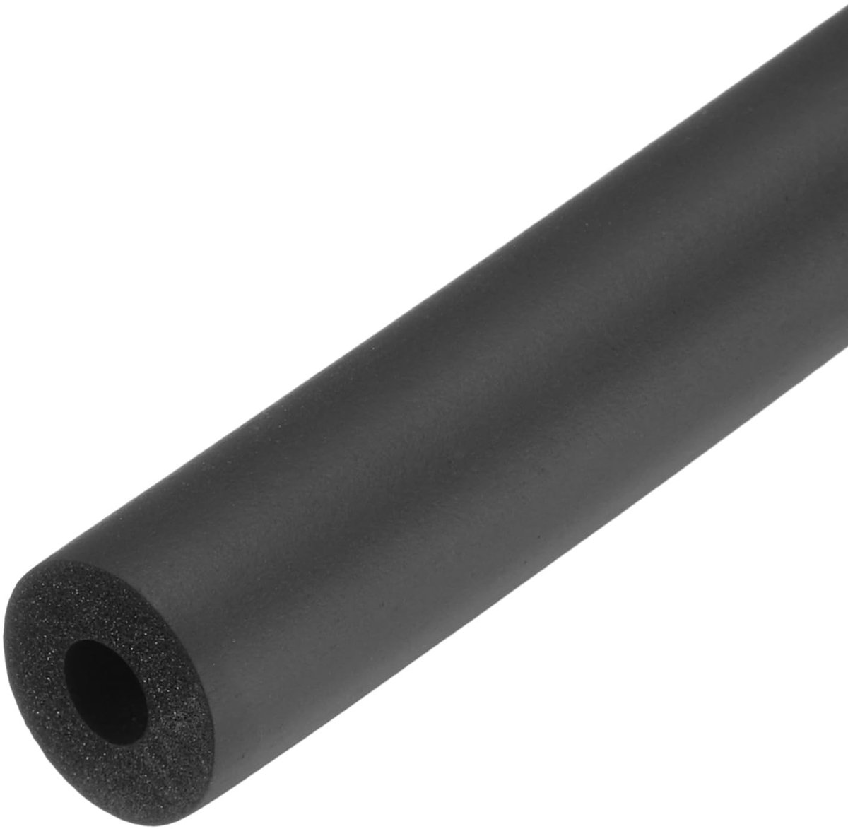 Solidchoice - Set van 2 Foam Buisisolatie voor Warmtebehoud