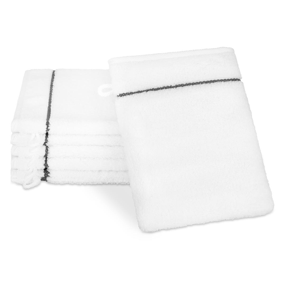 Ross Sonstiges 6 X washand - in set 6 pack Sensual Skin Karo