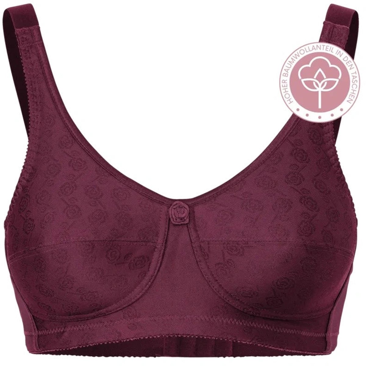 ABC breast care prothesebh lady rose BH 103 - Maat 70C