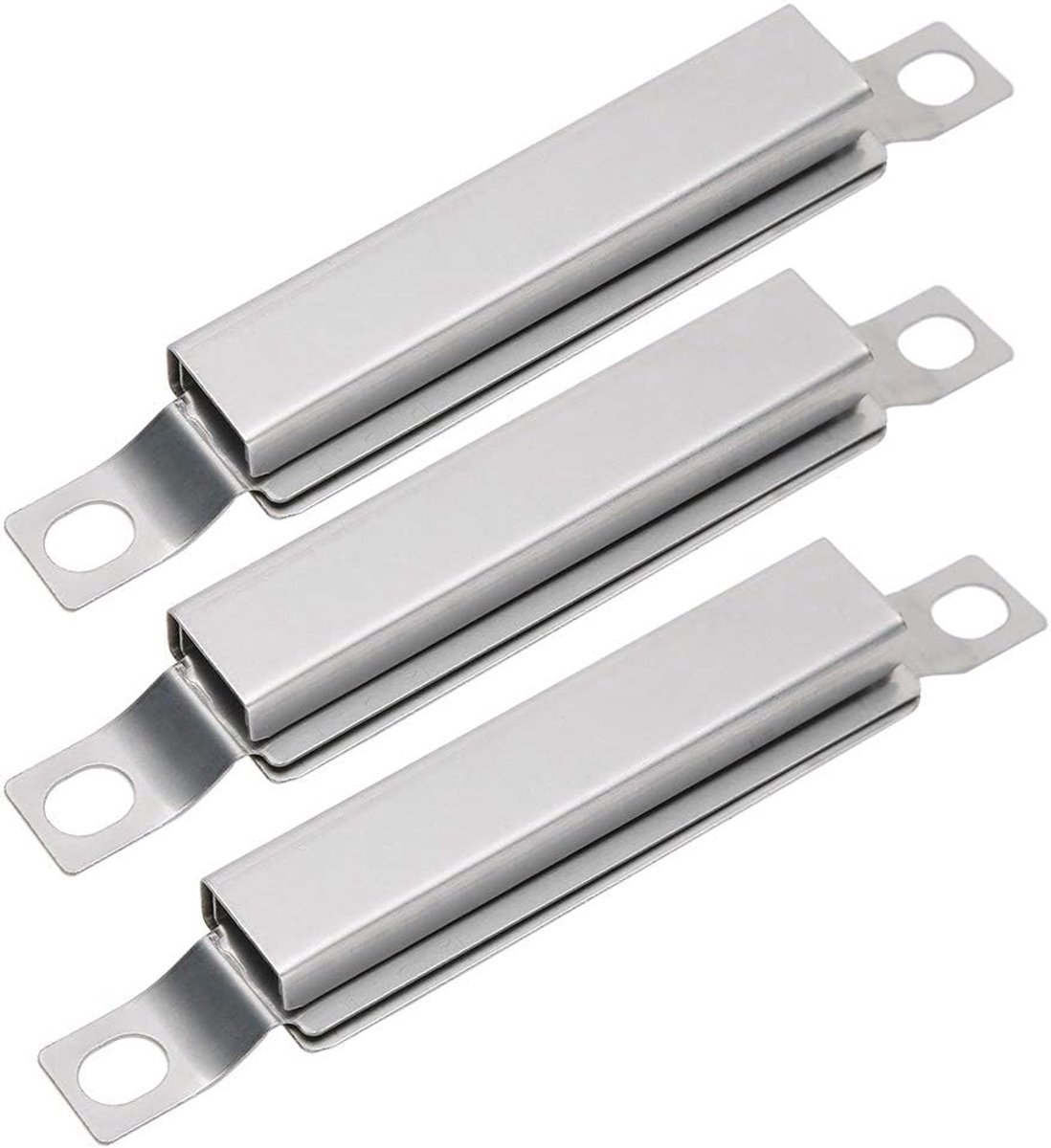 Onderdelen Rvs Gas Grill Crossover Buis Kanaal Branders Vervanging Fit Voor Charbroil Prestaties 463673517/463673017/463376018p2 / 463376117