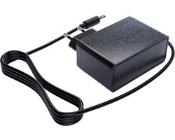 Oplader voor Sony MDR-RF895RK - Compact ontwerp - Veiligheidskenmerken - Ideaal voor onderweg - SnelShoppen