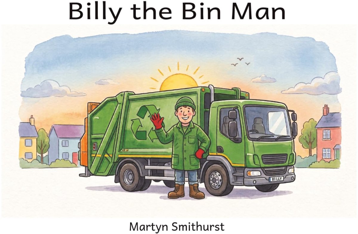The Bin Man