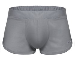 SUKREW Shorts Studio Grey - MAAT XXL