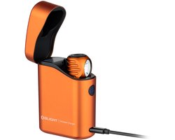 Olight Perun 3 Mini Premium Orange