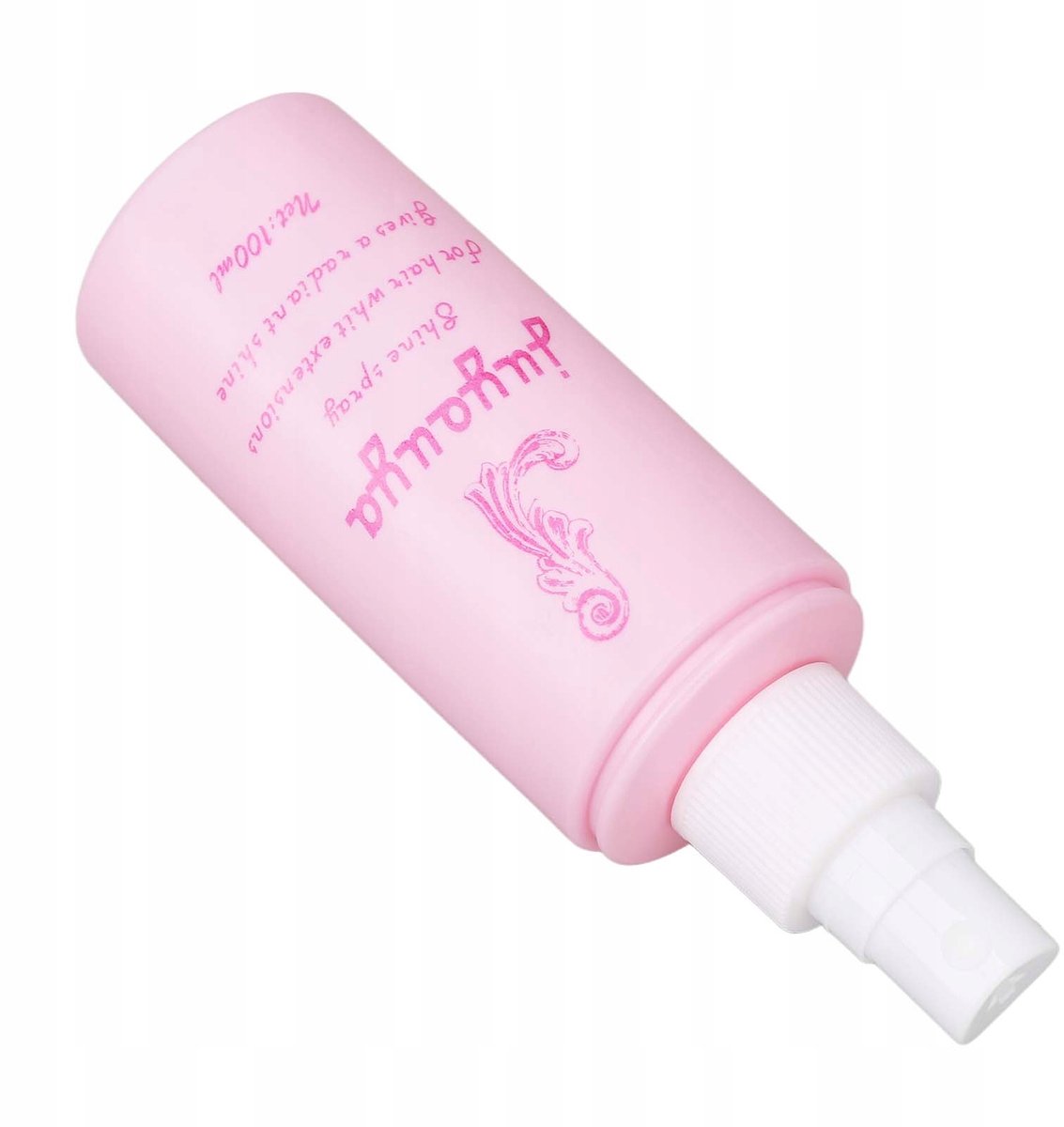 Synthetische Pruik Spray Conditioner 100ml - Makkelijk Borstelen
