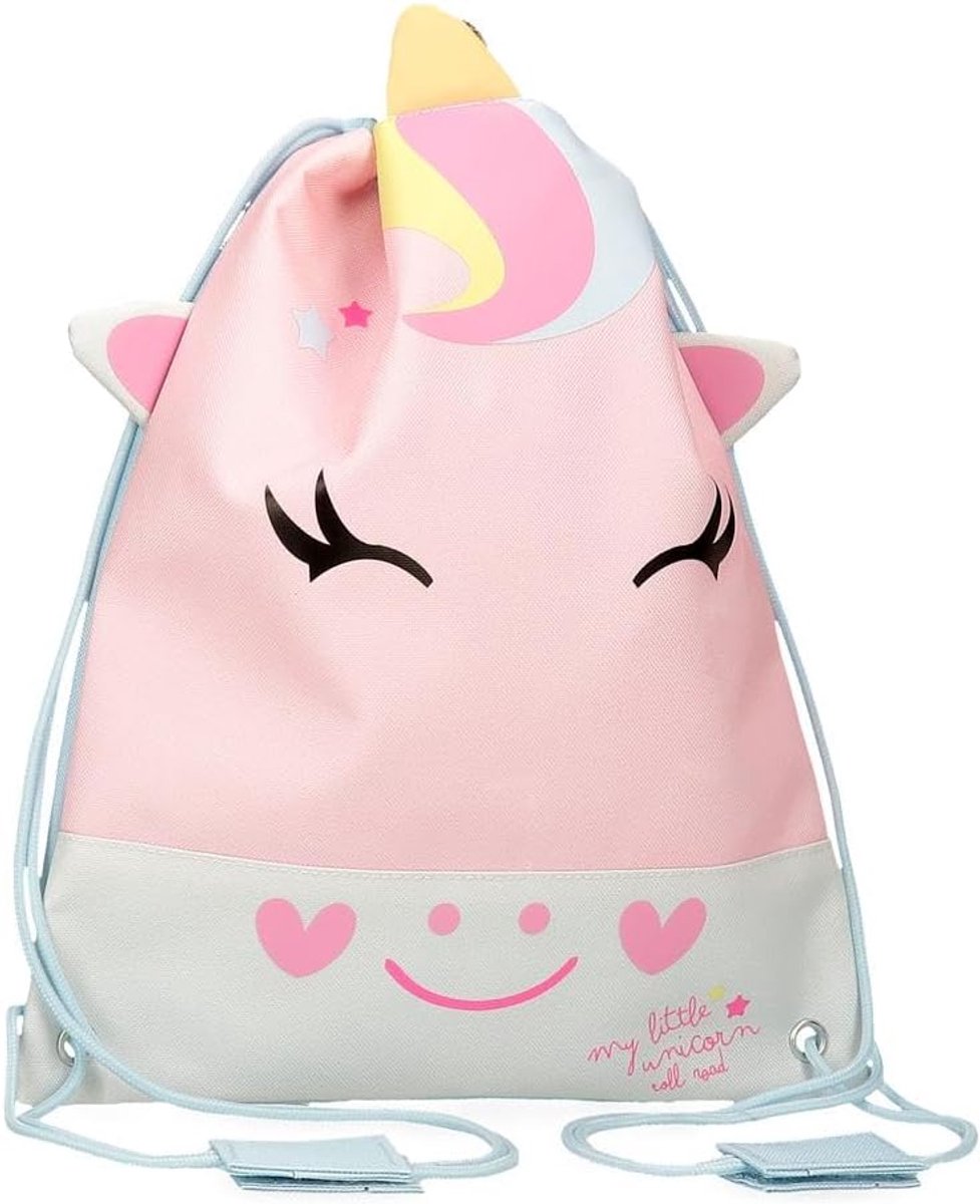Road Happy Pets Snacktas, meerkleurig, 27 x 34 cm, polyester, 9,18 l, Meerkleurig, Eén maat, snacktas