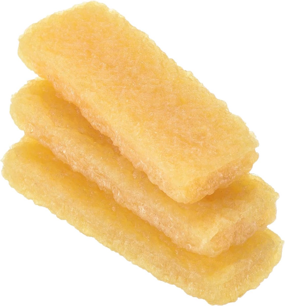 65x22x10mm Residu Eraser Rubber Cement Gum, 6 Pack Rechthoek Lijm Remover Reinigingsgereedschap voor Papier Craft Schuren Riem Schuren Riem Schijven Skateboard, Geel
