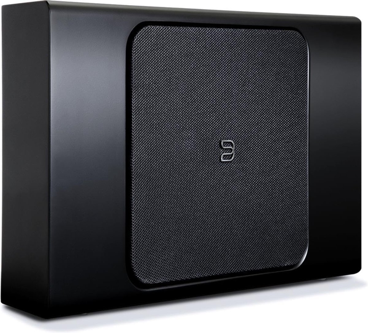 Stereo hi-fi versterker - graphite - hoge prestaties - betrouwbare kwaliteit - SnelShoppen