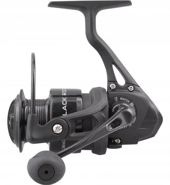 Dragon Black Rock FD330i Molen - Lichtgewicht & Precisie van Dragon — afbeelding 2