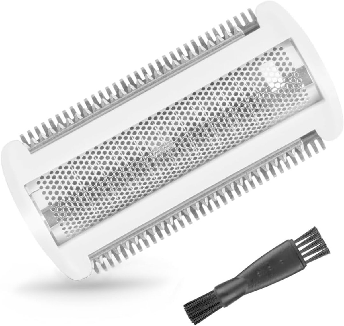 Scheerapparaat vervangende kop BRL140 BRL130 BRE620/BRE630 - ABS materiaal - Duurzaam en robuust - ShopVlot