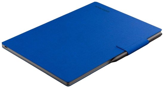 reMarkable Book Folio Blue RM07B-1003NW voor Paper Pro - Originele hoes — afbeelding 3