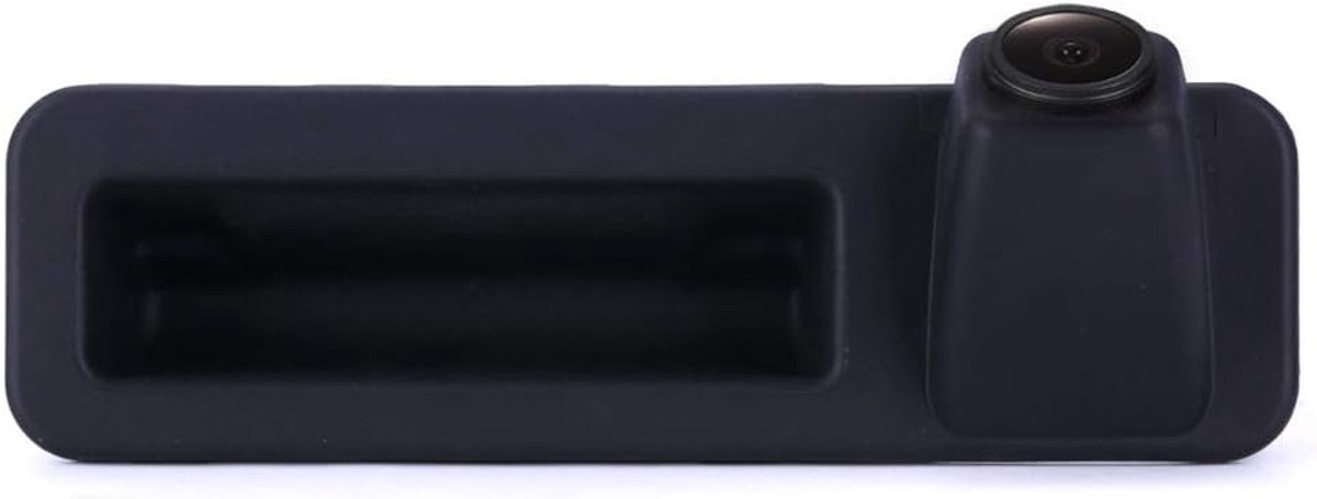 Achteruitrijcamera 162 x 48 - Waterdicht - Hoge resolutie - Voor eenvoudig parkeren - ShopVlot