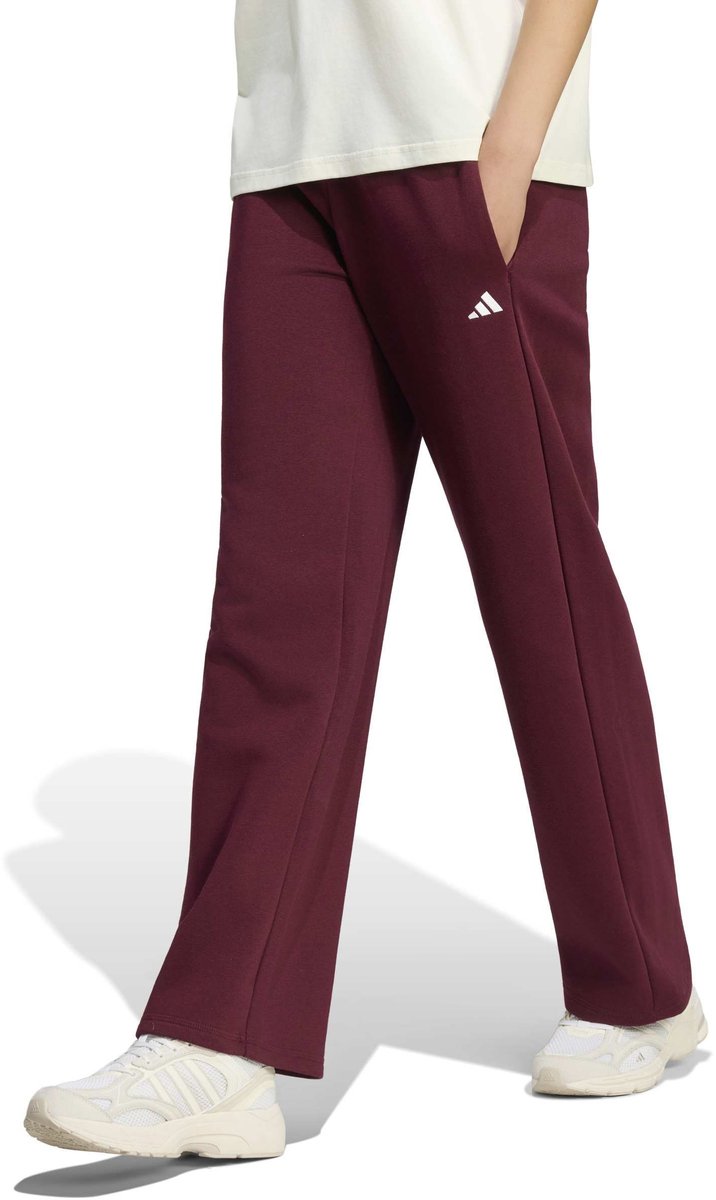 ADIDAS w sl fc pt Sport pantalon dames Paars