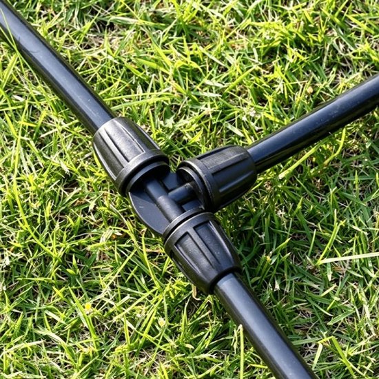 Watergeefset 22-delig - 1/2 inch druppelslangen - Barbed connectoren - Ideaal voor tuinbewatering - ShopVlot — afbeelding 5
