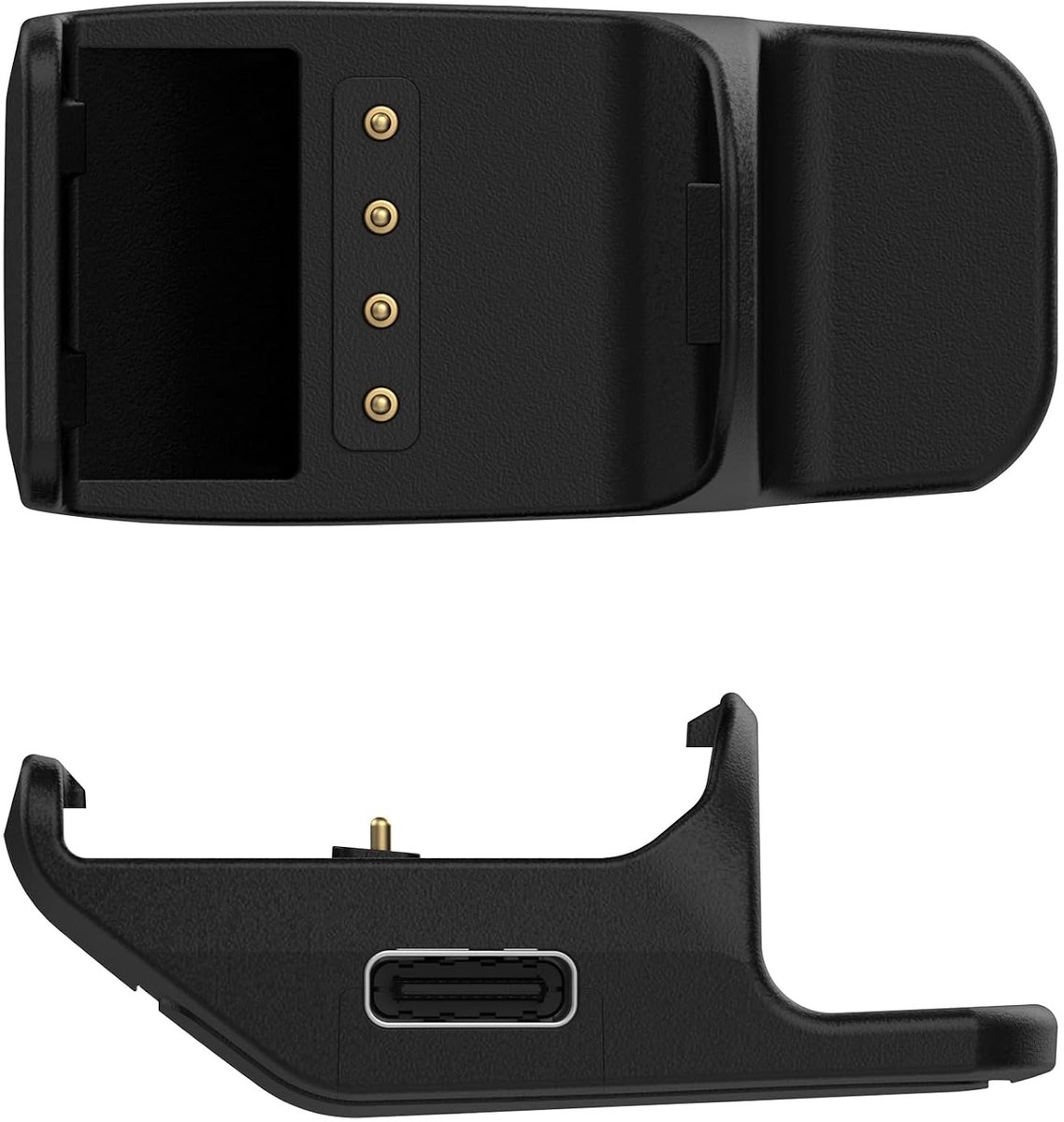 Oplaadkabel voor hondenhalsband - USB Type C - Voor Garmin PT10/TB10/TT15 Mini/T5 Mini/PT6 - ShopVlot