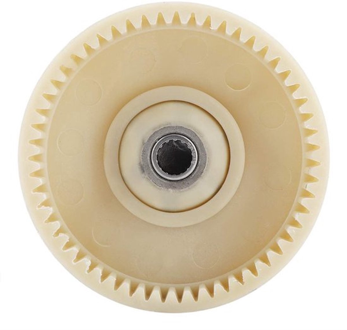 Binnentandwiel kettingzaag kunststof elektrische kettingzaag Binnentandwiel voor product 107713-01 en 717-04749