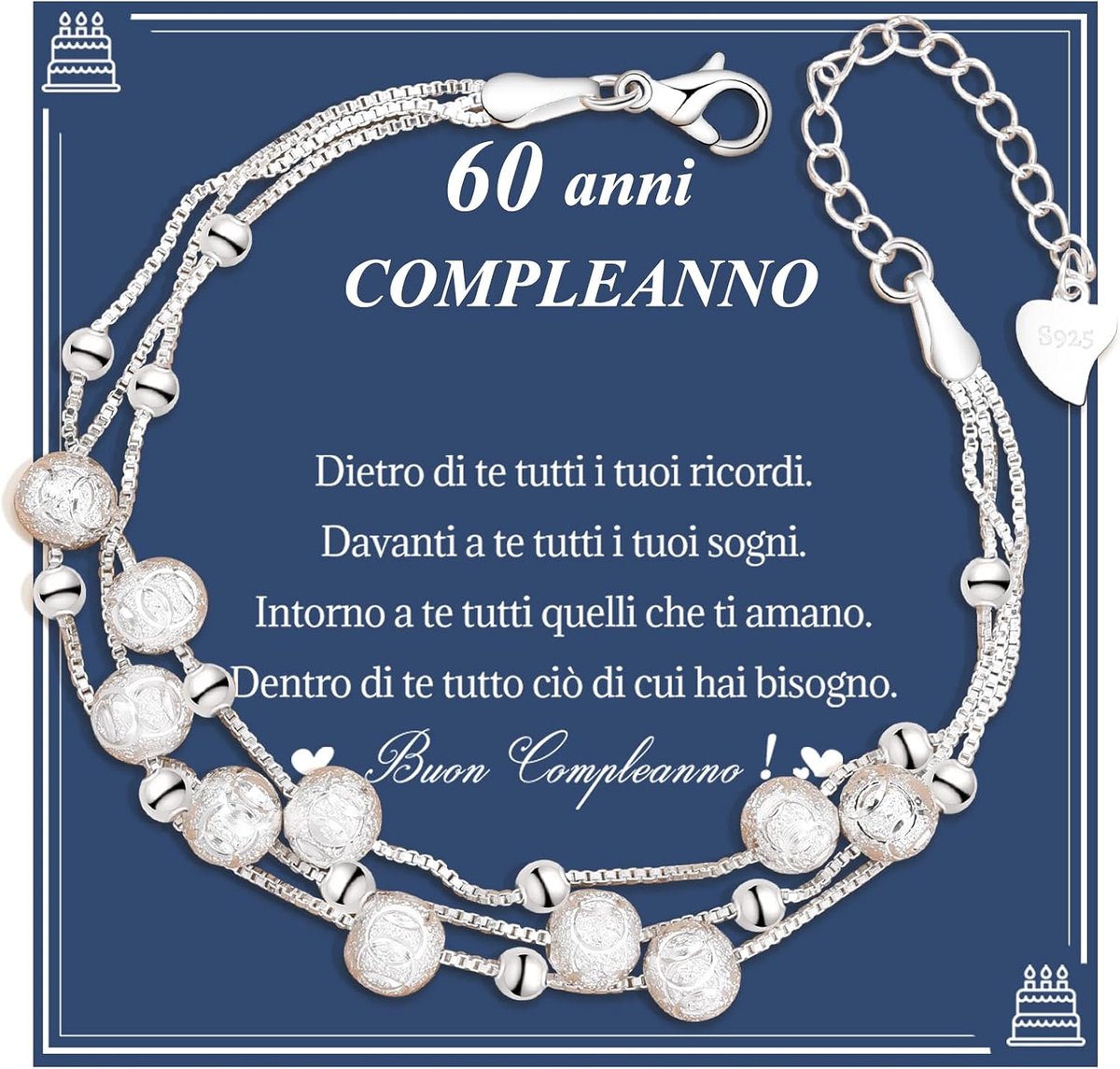 Vrouwenarmbanden - Elegante stijl - Perfect cadeau voor moeder en dochter - ShopVlot