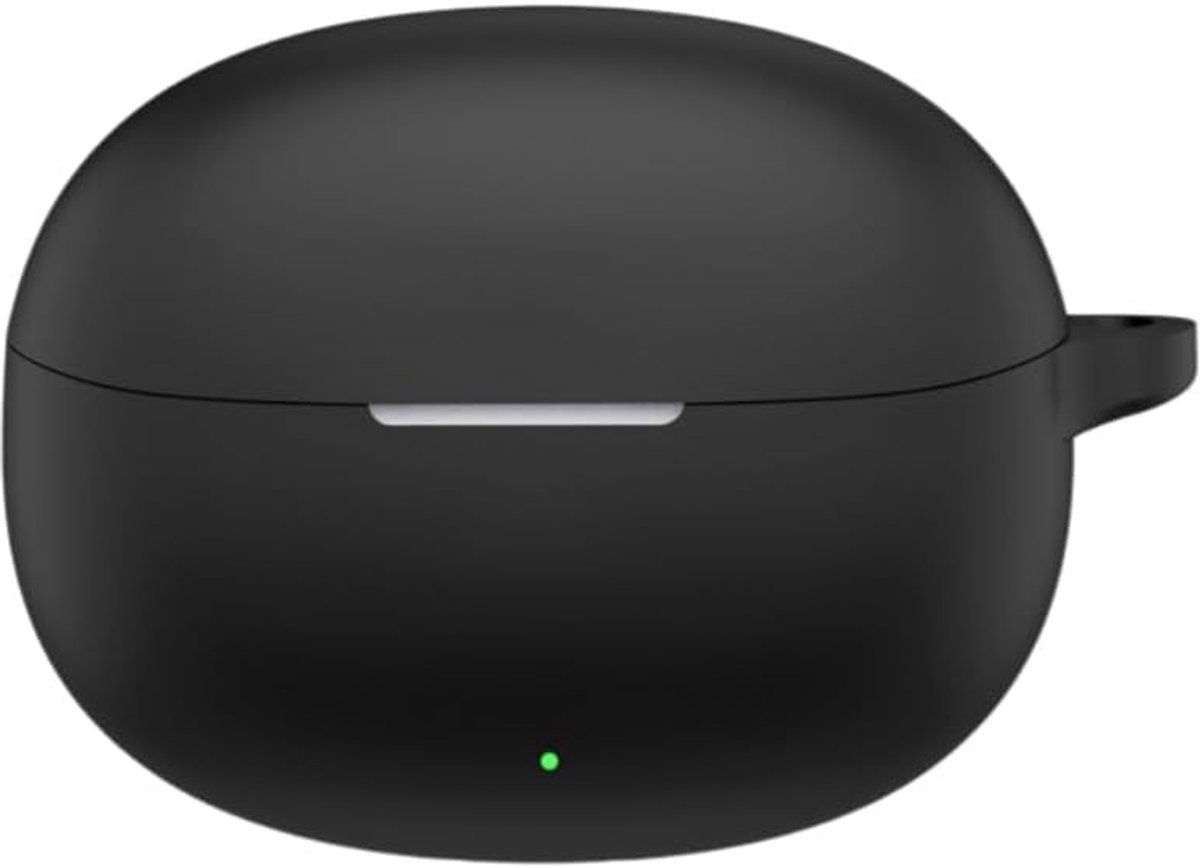 beschermhoes vivo TWS 5E - stootvast siliconen - frontled zichtbaar - kras- en schokbestendig - ShopVlot