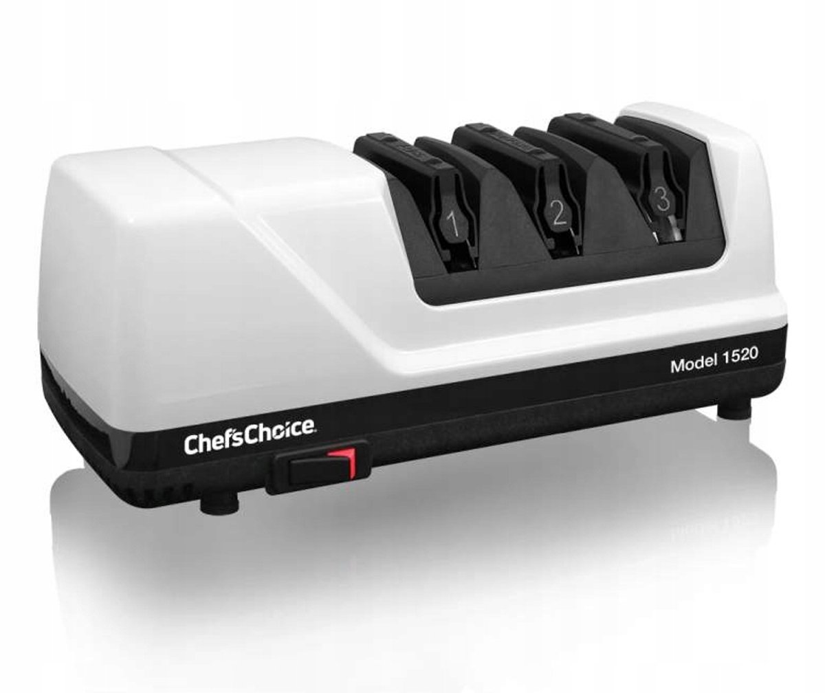 Chef's Choice M1520 Professionele Messenslijper, 3-Staps