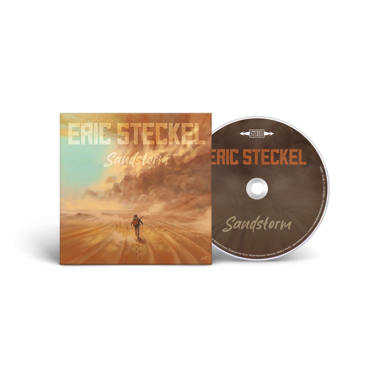 Sandstorm